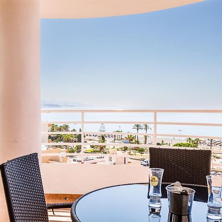 Apartamento A&N La Sirena Torre Del Mar Exterior foto