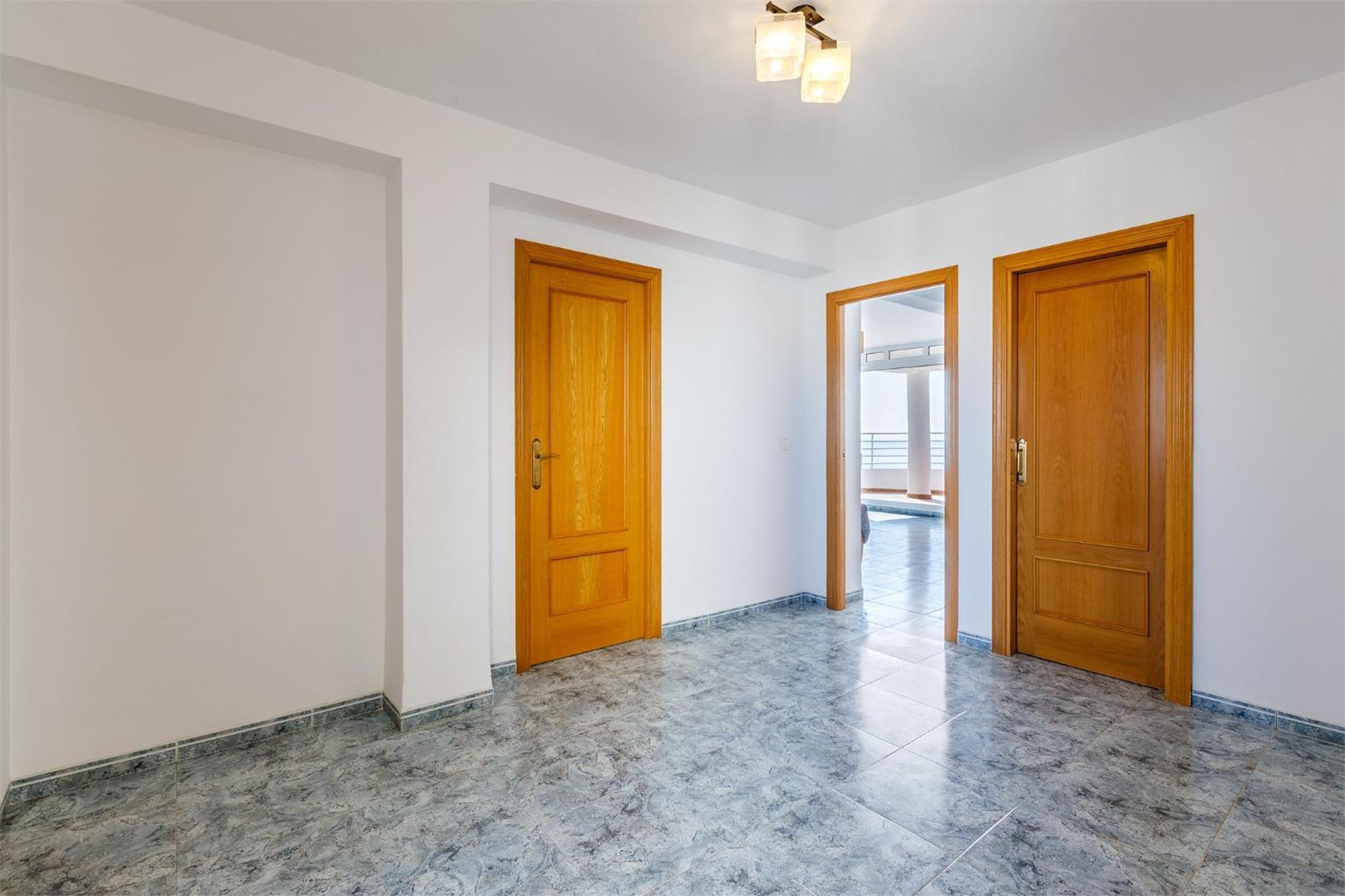 Apartamento A&N La Sirena Torre Del Mar Exterior foto