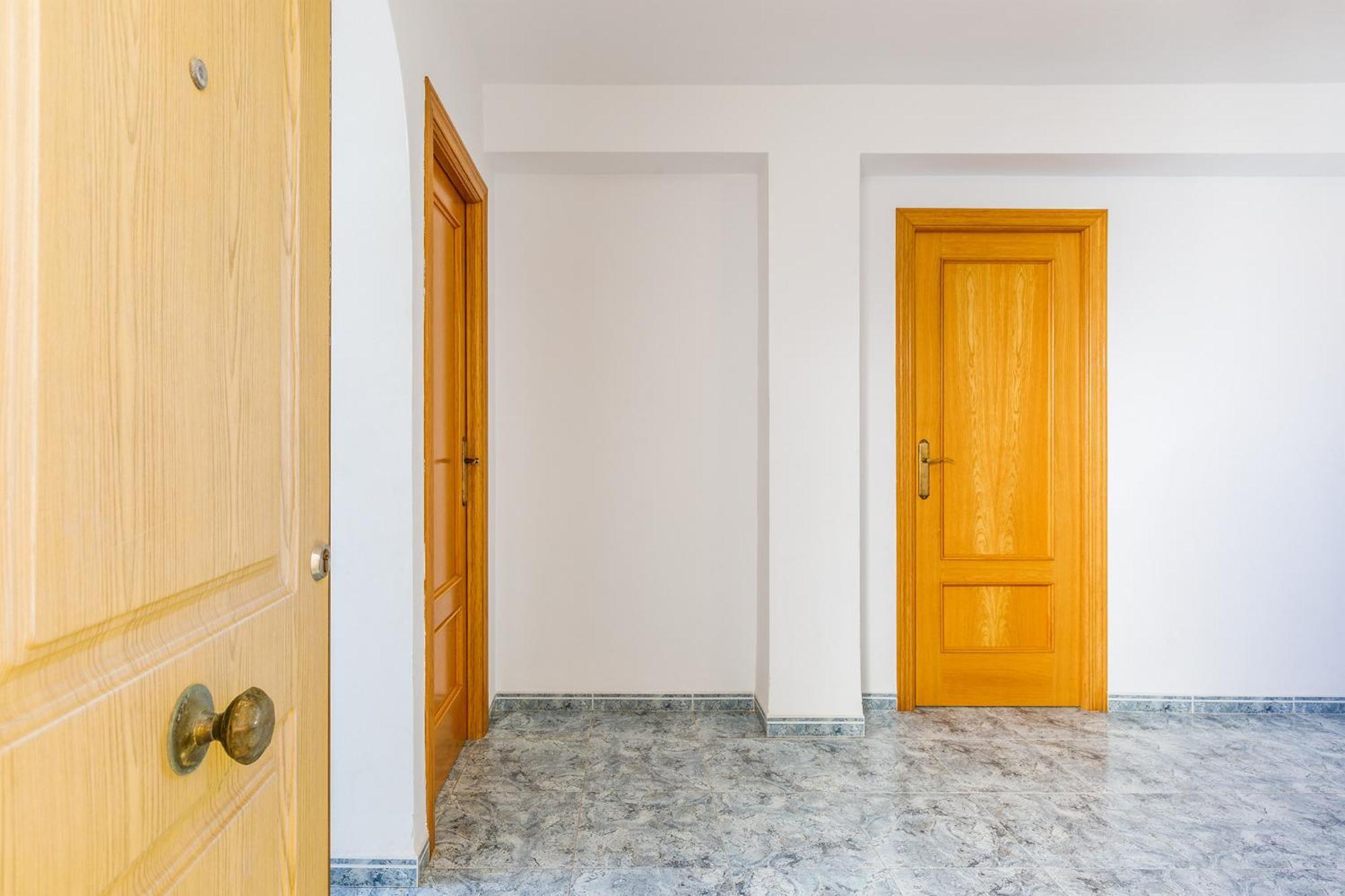 Apartamento A&N La Sirena Torre Del Mar Exterior foto